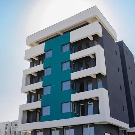 Coconcea Residences - Panoramis By The Sea Navodari Luaran gambar