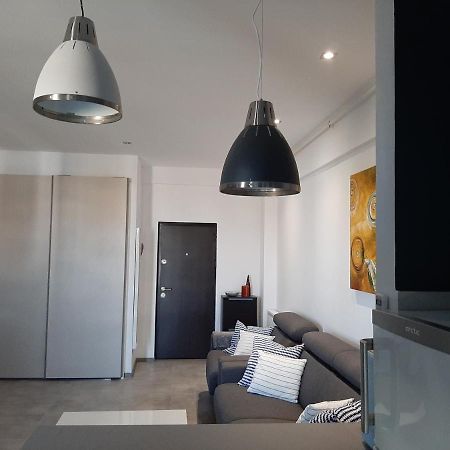 Coconcea Residences - Panoramis By The Sea Navodari Luaran gambar