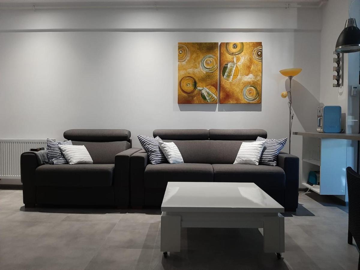 Coconcea Residences - Panoramis By The Sea Navodari Luaran gambar