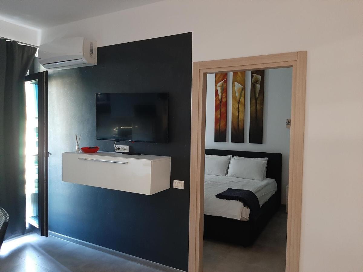 Coconcea Residences - Panoramis By The Sea Navodari Luaran gambar
