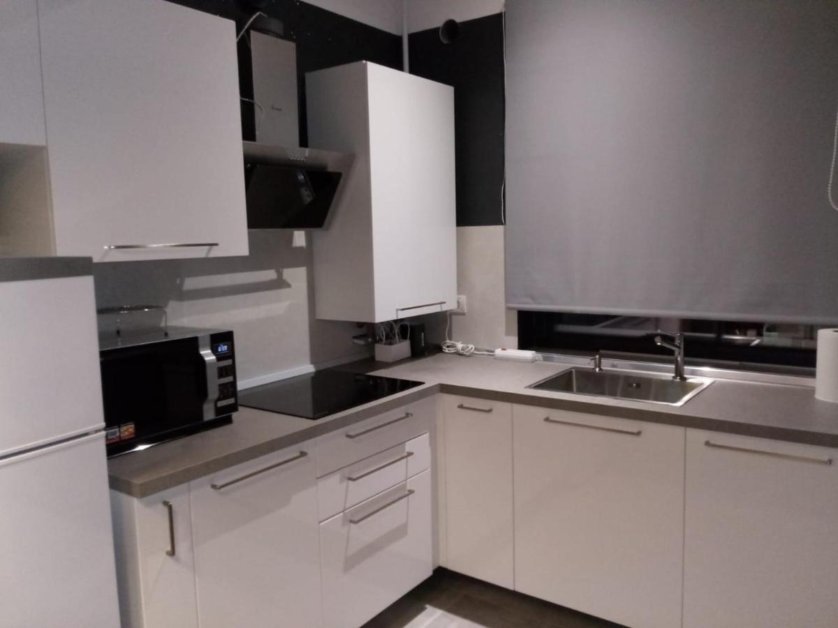 Coconcea Residences - Panoramis By The Sea Navodari Luaran gambar