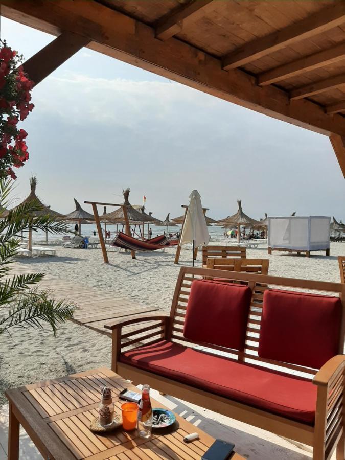 Coconcea Residences - Panoramis By The Sea Navodari Luaran gambar